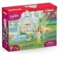 Preview: Schleich Mystical library