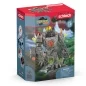 Preview: Schleich Master robot with Mini Creature