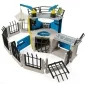 Preview: Schleich Fence Expansion Set