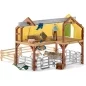 Mobile Preview: Schleich Large Farm House
