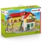 Mobile Preview: Schleich Large Farm House