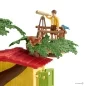 Preview: Schleich Adventure Tree House