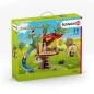 Preview: Schleich Adventure Tree House
