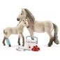 Preview: Schleich Hannah’s first-aid kit