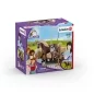 Mobile Preview: Schleich Washing Place with Emily & Luna