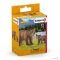 Mobile Preview: Schleich Grizzly Bear Mother with young