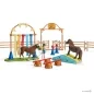 Preview: Schleich Pony Agility Training
