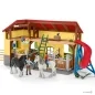 Preview: Schleich Horse Stable