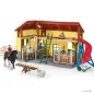 Preview: Schleich Horse Stable