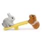 Preview: Schleich Home for rabbits and guinea pigs
