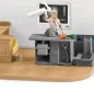Preview: Schleich Veterinary practice with pets