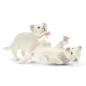 Preview: Schleich Mother lion with babies