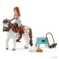 Preview: Schleich Mia and Spotty