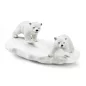 Preview: Schleich Polar Bear Slide