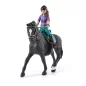 Preview: Schleich Lisa & Storm