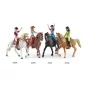 Mobile Preview: Schleich Sarah & Mystery