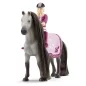 Mobile Preview: Schleich Beauty Sofia & Dusty Starter Set