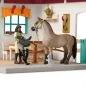 Mobile Preview: Schleich Tack Room