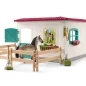 Mobile Preview: Schleich Tack Room