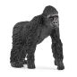 Mobile Preview: Schleich Flatland Gorilla Family