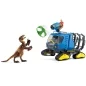 Preview: Schleich Track Vehicle