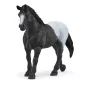 Mobile Preview: Schleich Horse Box with Mare and Foal