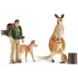 Preview: Schleich Outback Adventure
