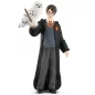 Mobile Preview: Schleich Harry Potter & Hedwig