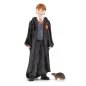 Preview: Schleich Ron Weasley & Scabbers