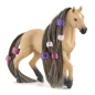 Mobile Preview: Schleich Beauty Andalusier Stute