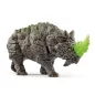 Mobile Preview: Schleich Fighting Rhino
