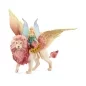 Preview: Schleich Elf on Winged Lion