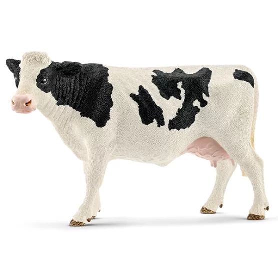 Schleich Holstein-Kuh