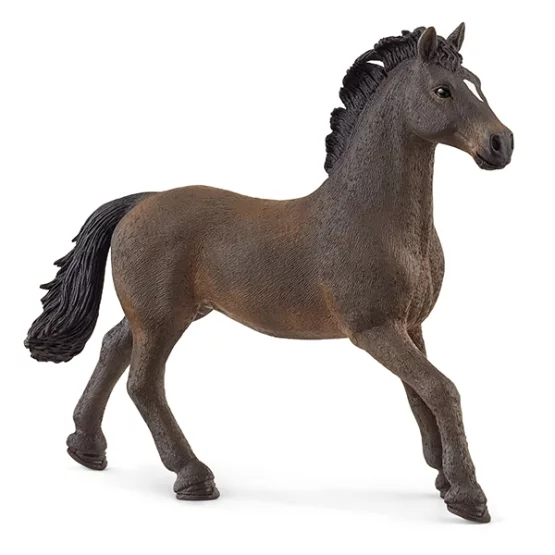 Schleich Oldenburg stallion