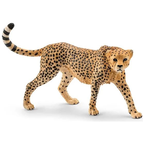 Schleich Cheetah, female