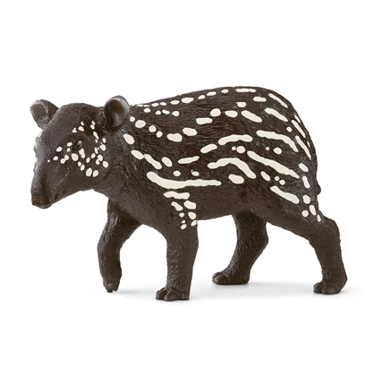 Schleich Tapir Junges