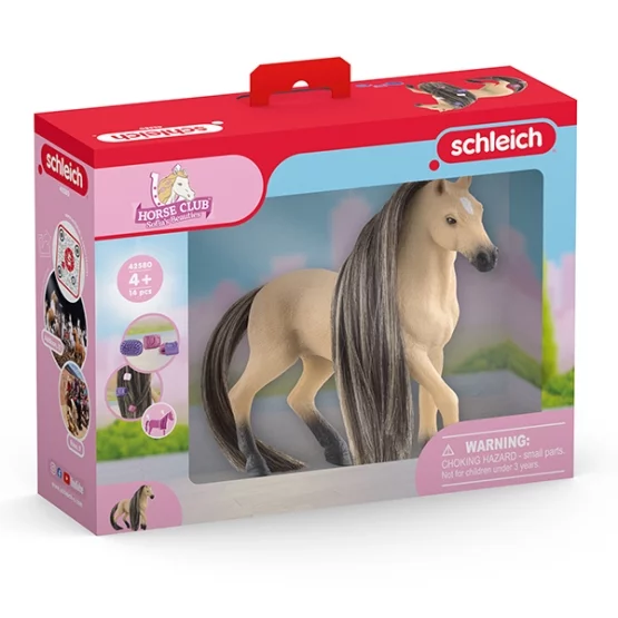 Schleich Beauty Andalusian mare
