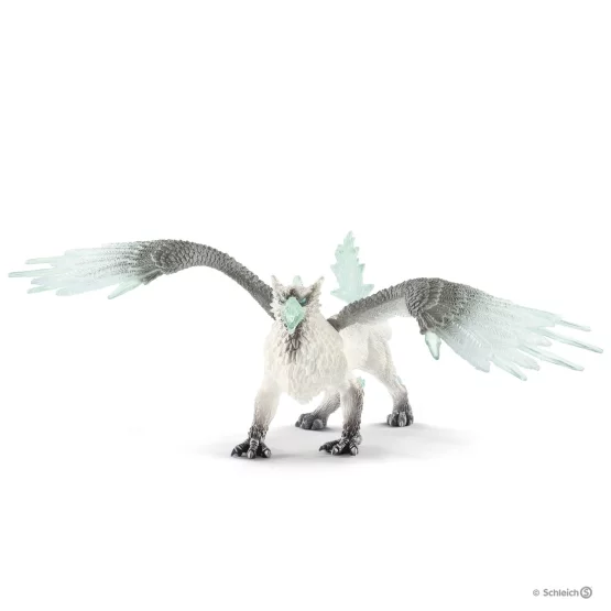Schleich Ice griffin with movable wings