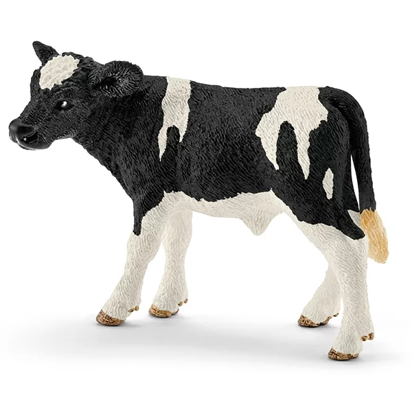 Schleich Holstein-Kalb