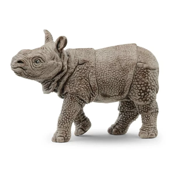 Schleich Baby Rhino